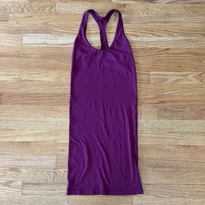 Free People intimately bodycon dress